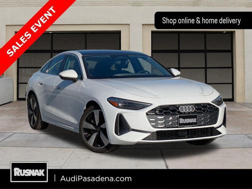 2025 Audi A5 Premium TFSI quattro S tronic