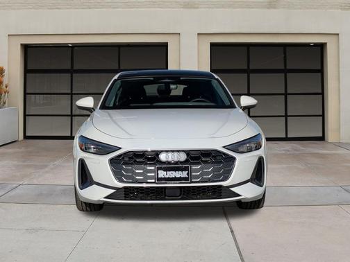 2025 Audi A5 Premium TFSI quattro S tronic