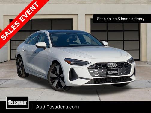 2025 Audi A5 Premium TFSI quattro S tronic