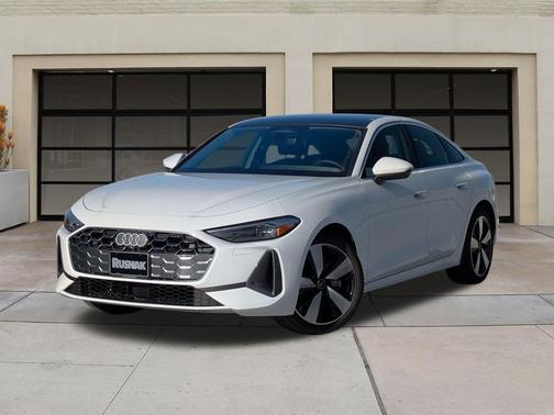 2025 Audi A5 Premium TFSI quattro S tronic