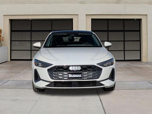 2025 Audi A5 Premium TFSI quattro S tronic