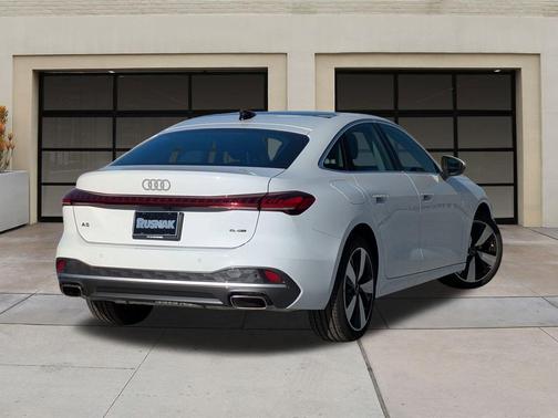 2025 Audi A5 Premium TFSI quattro S tronic