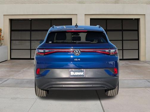 2022 Volkswagen ID.4 Pro S