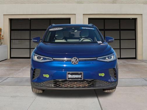 2022 Volkswagen ID.4 Pro S