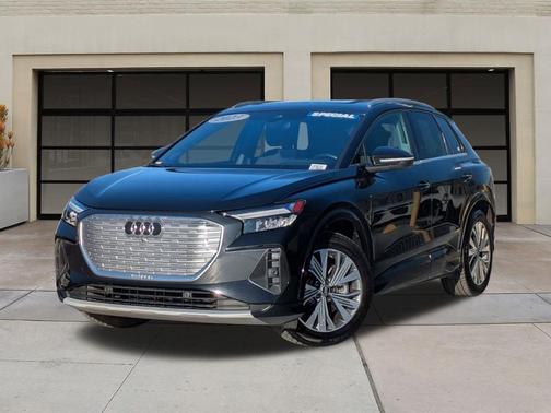 2023 Audi Q4 e-tron Premium Plus 40 RWD
