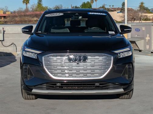 2023 Audi Q4 e-tron Premium Plus 40 RWD