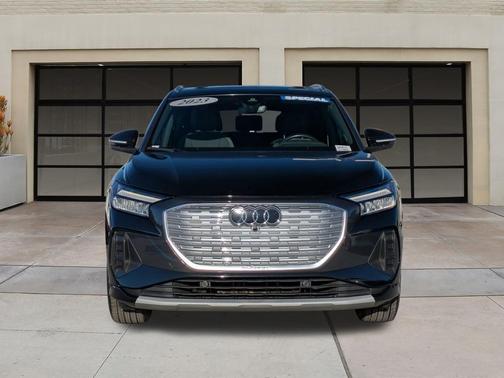 2023 Audi Q4 e-tron Premium Plus 40 RWD