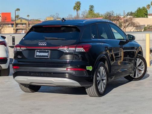 2023 Audi Q4 e-tron Premium Plus 40 RWD