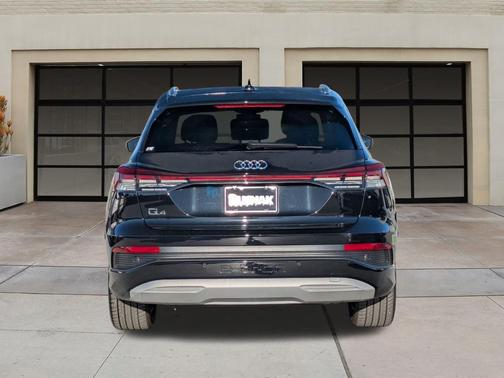 2023 Audi Q4 e-tron Premium Plus 40 RWD