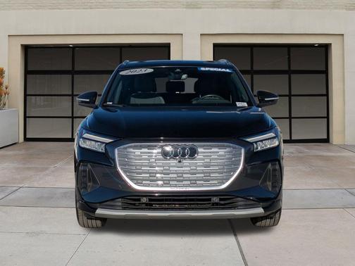 2023 Audi Q4 e-tron Premium Plus 40 RWD