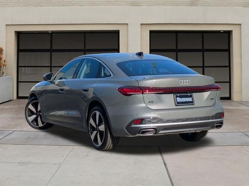 2025 Audi A5 Premium Plus TFSI quattro S tronic