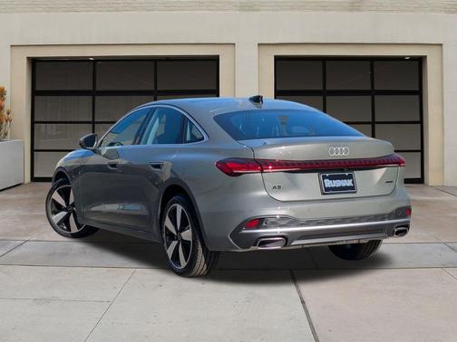 2025 Audi A5 Premium Plus TFSI quattro S tronic