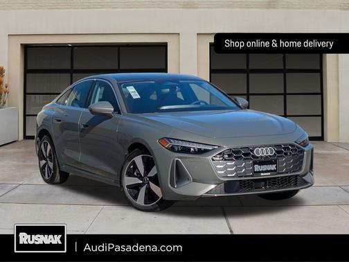 2025 Audi A5 Premium Plus TFSI quattro S tronic