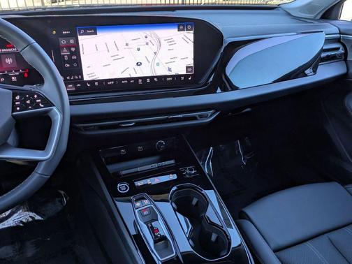 2025 Audi A5 Premium Plus TFSI quattro S tronic