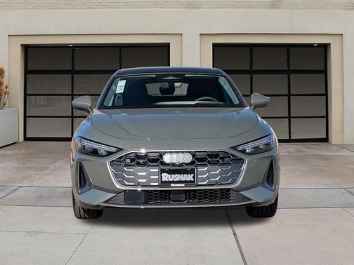 2025 Audi A5 Premium Plus TFSI quattro S tronic