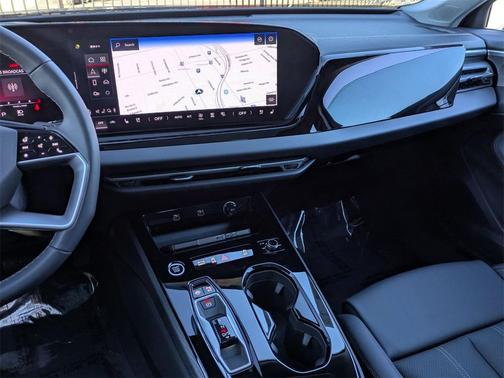 2025 Audi A5 Premium Plus TFSI quattro S tronic