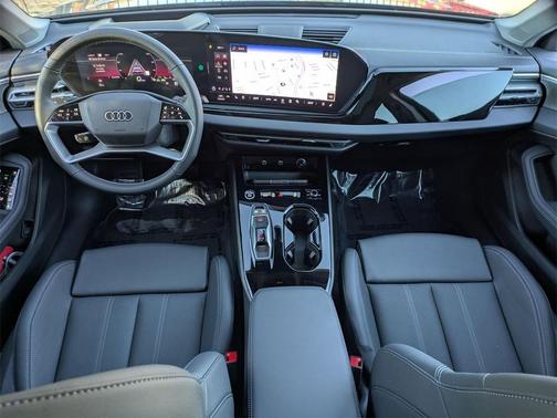 2025 Audi A5 Premium Plus TFSI quattro S tronic