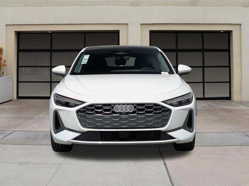 2025 Audi A5 Premium Plus TFSI quattro S tronic