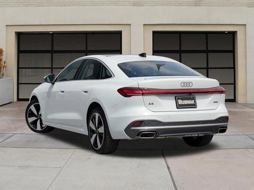 2025 Audi A5 Premium Plus TFSI quattro S tronic