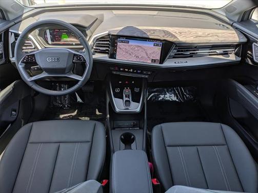 2025 Audi Q4 e-tron Sportback Premium 55 quattro