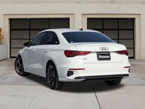 2023 Audi A3 Premium