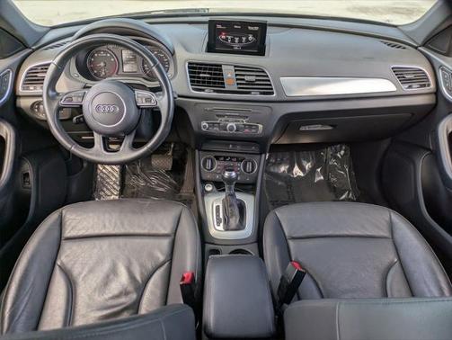 2018 Audi Q3 2.0T Premium