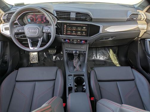 2025 Audi Q3 45 S line Premium Plus