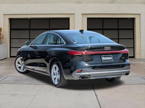 2025 Audi A5 Premium Plus