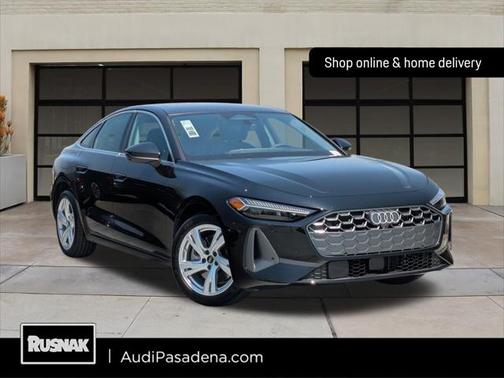 2025 Audi A5 Premium Plus