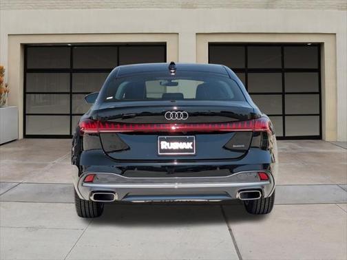 2025 Audi A5 Premium Plus