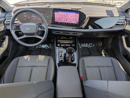 2025 Audi A5 Premium Plus
