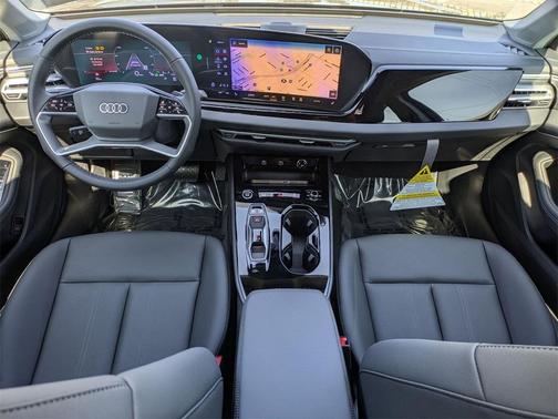 2025 Audi A5 Premium TFSI quattro S tronic