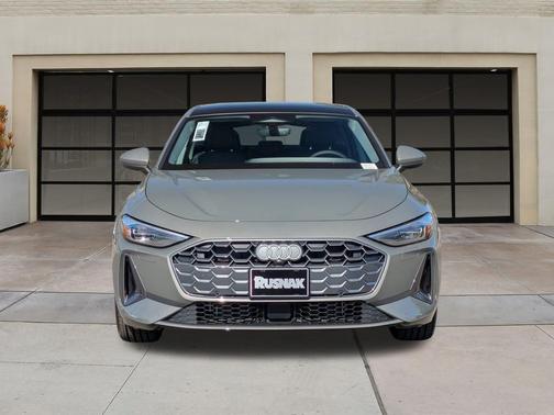 2025 Audi A5 Premium TFSI quattro S tronic