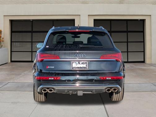 2023 Audi SQ5 3.0T Premium Plus