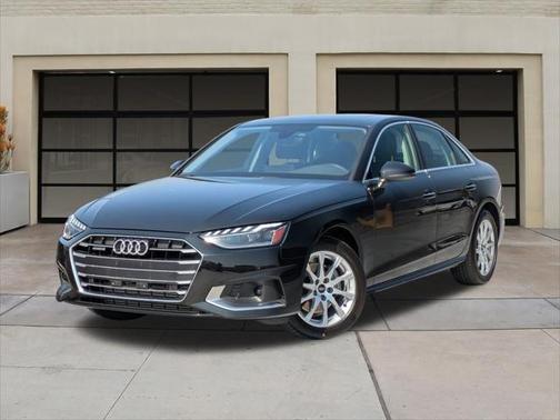 2023 Audi A4 40 Premium