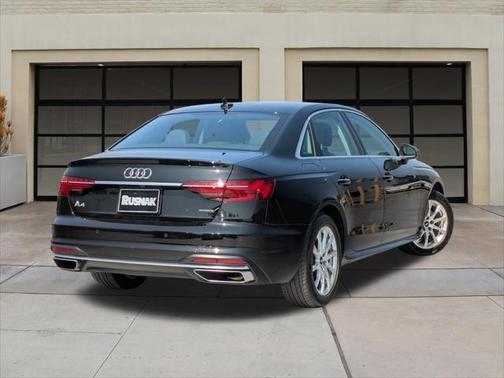 2023 Audi A4 40 Premium