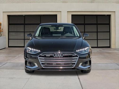 2023 Audi A4 40 Premium