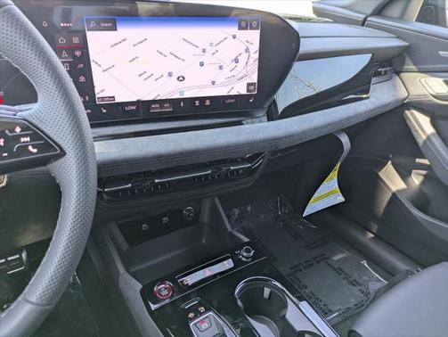 2025 Audi SQ6 e-tron Premium Plus quattro