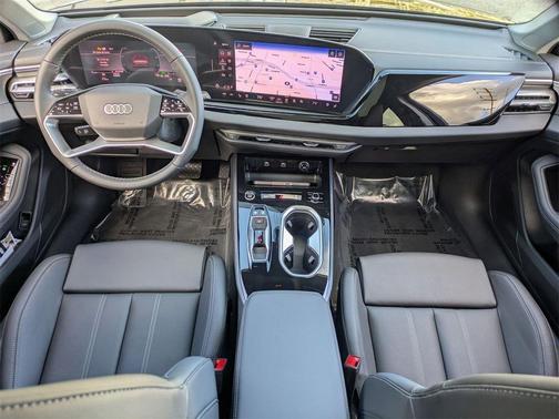 2026 Audi A6 Premium Plus quattro S tronic