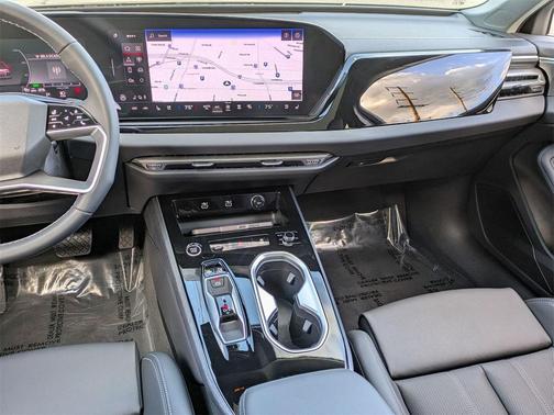 2026 Audi A6 Premium Plus quattro S tronic