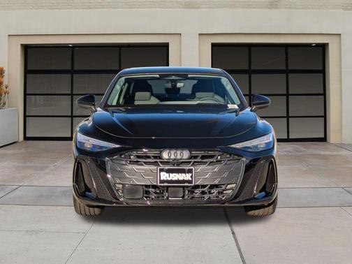 2026 Audi A6 Premium Plus quattro S tronic