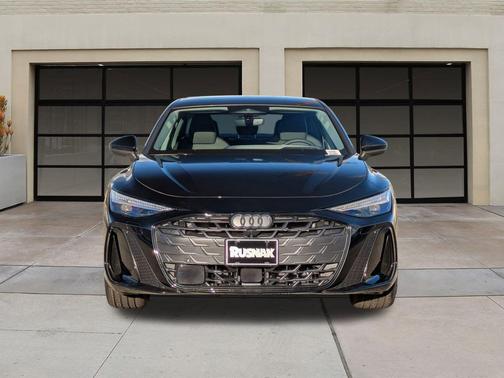 2026 Audi A6 Premium Plus quattro S tronic