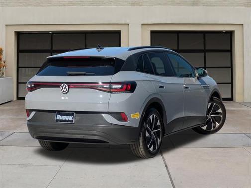 2022 Volkswagen ID.4 Pro S