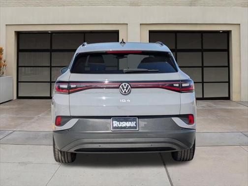 2022 Volkswagen ID.4 Pro S