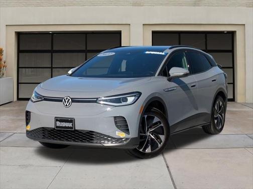 2022 Volkswagen ID.4 Pro S