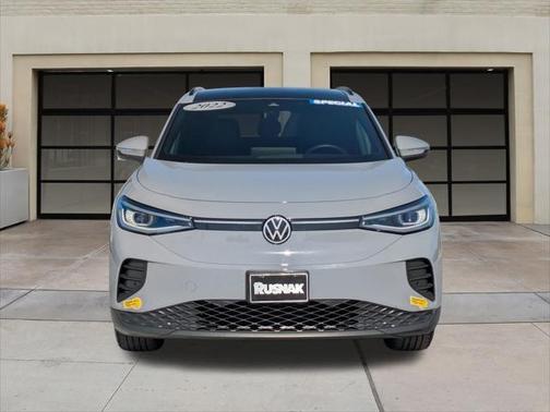 2022 Volkswagen ID.4 Pro S