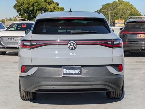 2022 Volkswagen ID.4 Pro S