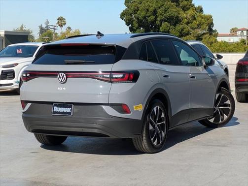 2022 Volkswagen ID.4 Pro S