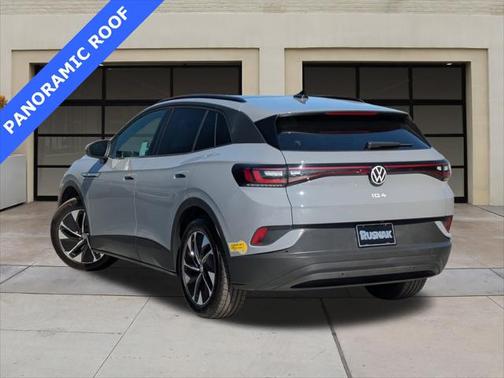 2022 Volkswagen ID.4 Pro S