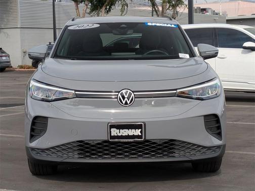 2022 Volkswagen ID.4 Pro